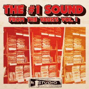 studioone_fromthevaults_cover